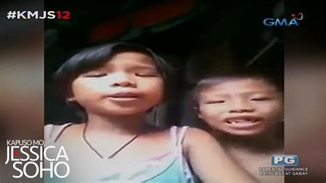 bata pa iyot|Bata pa lamang ako nang una akong .